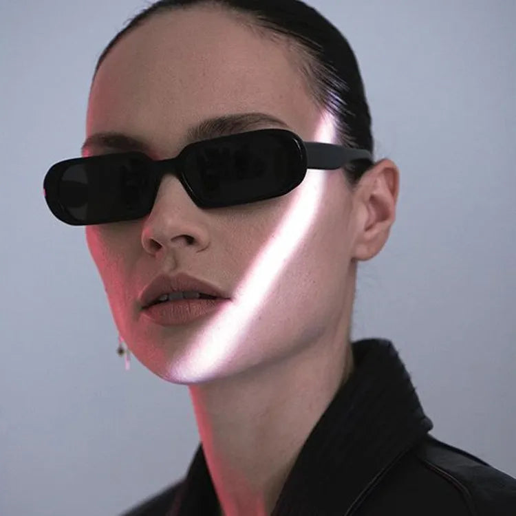 The Martez Sunglasses