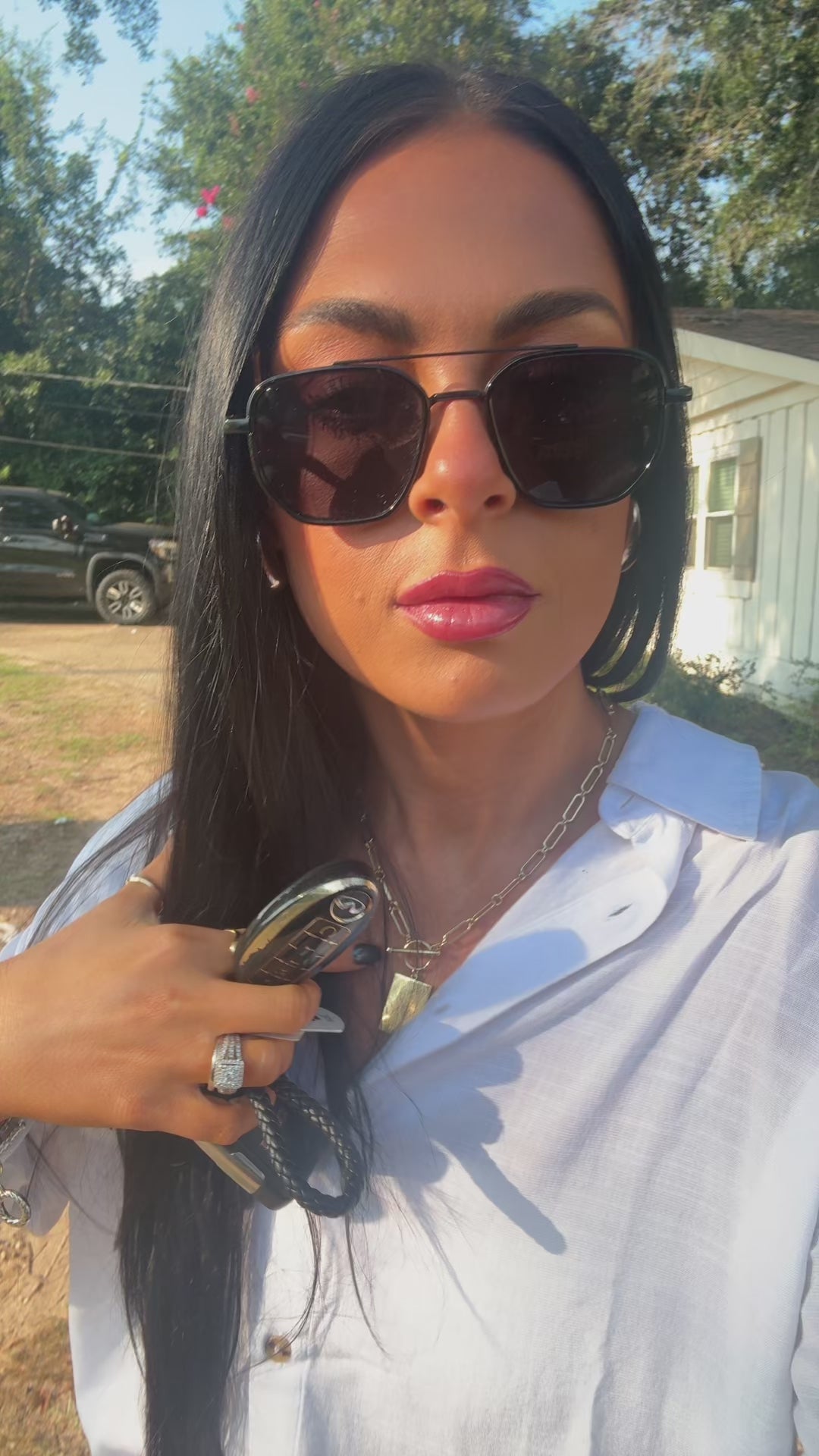 PetiteFit Denim video