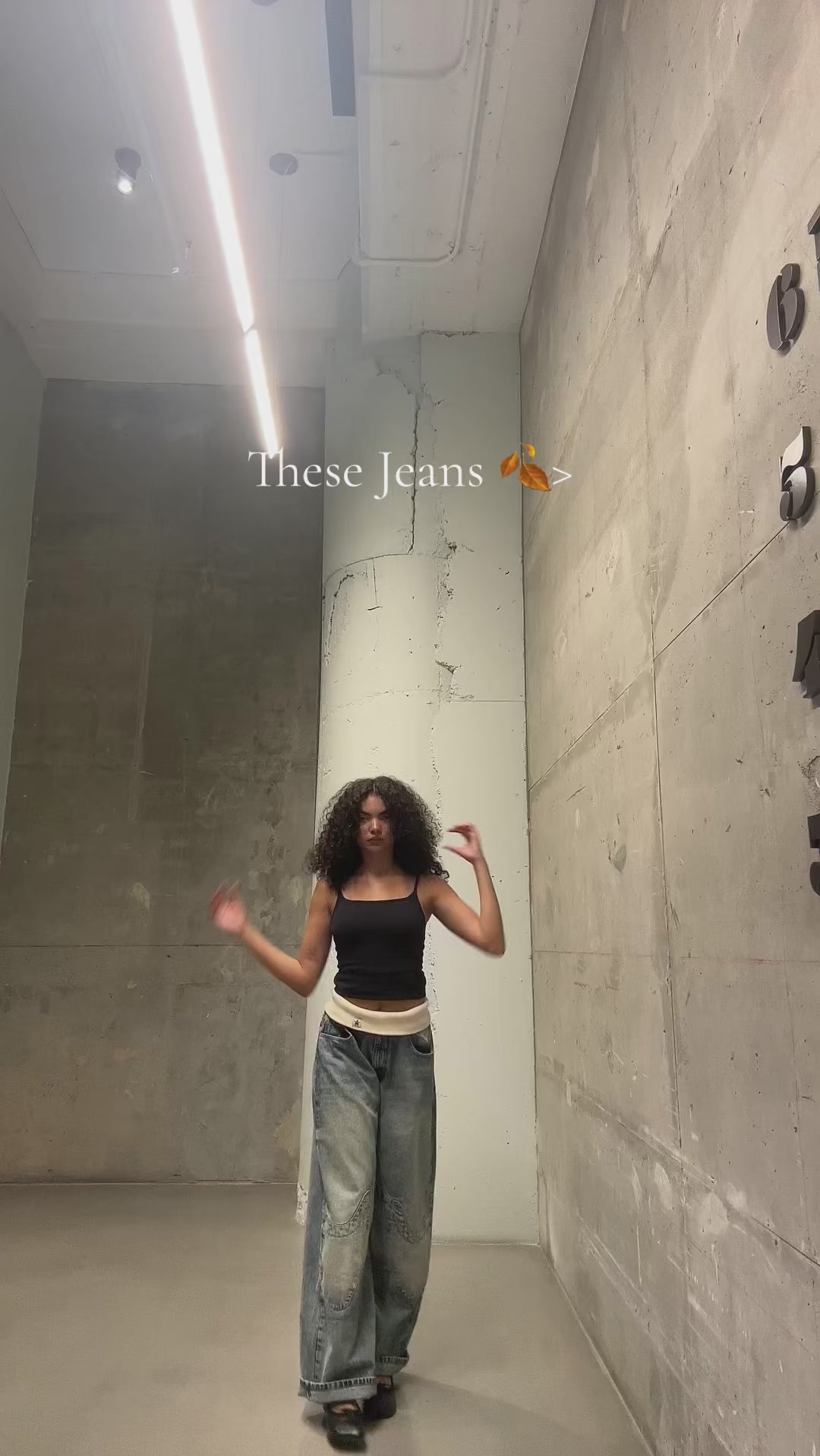 REVICE VICE JEAN / BLUE CREST video